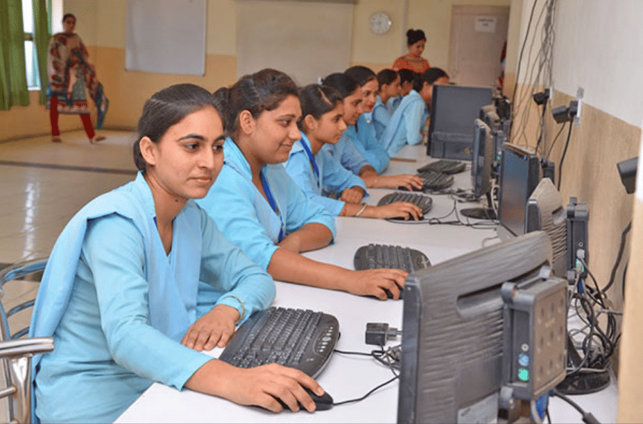 International College of Nursing Tarn Taran College Campus photo 11